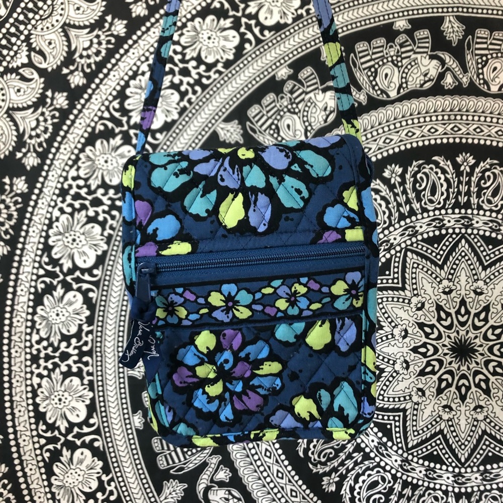 Vera Bradley Crossbody Bag